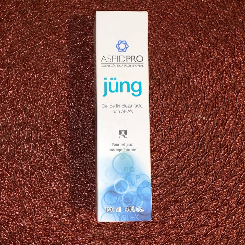 Aspidpro Jung Gel - Jüng